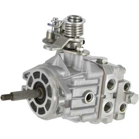Single pump KPL-10ALP 168P3B29032 ORIGINAL TUFF TORQ | NewgardenParts.com