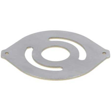 Plaque de soupape 168P6129250 ORIGINAL TUFF TORQ | NewgardenParts.com