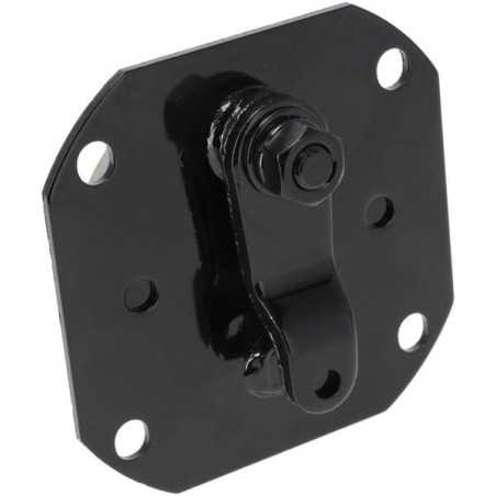 Groupe de freins 81 168MEA14610 ORIGINAL TUFF TORQ | NewgardenParts.com
