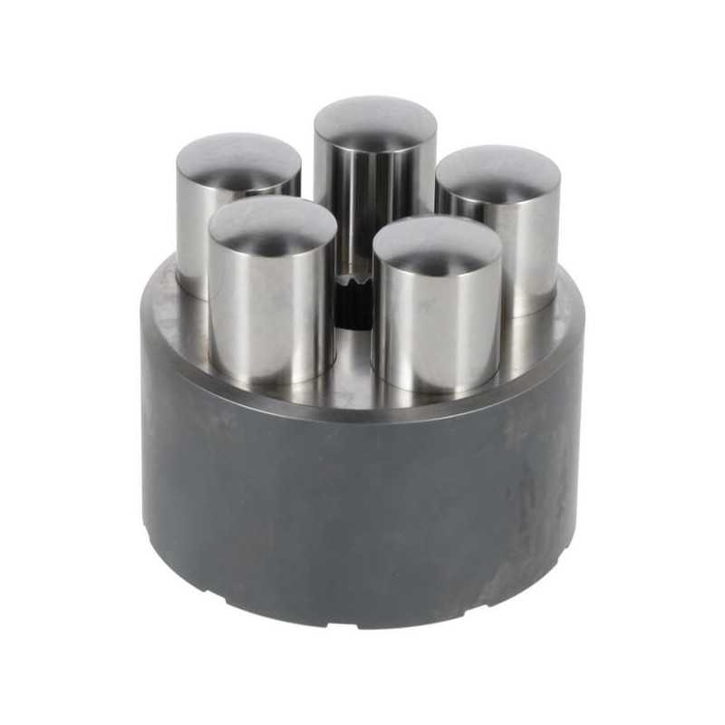 Kompletter Zylinderblock 168H3029550 ORIGINAL TUFF TORQ