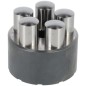 Bloc-cylindres complet 168H3029550 ORIGINAL TUFF TORQ