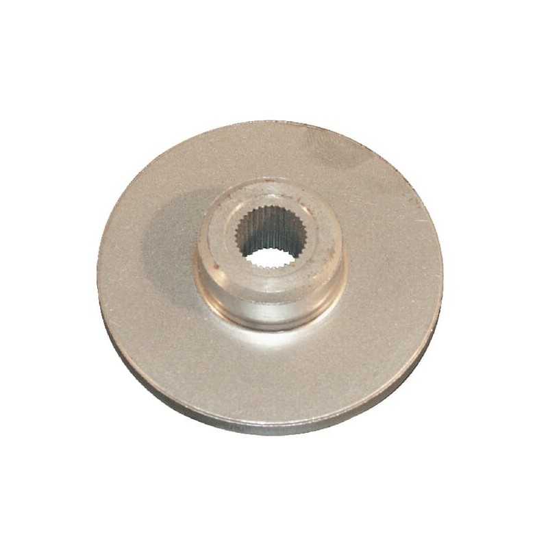 Bremsensatz 168MEA99200 ORIGINAL TUFF TORQ