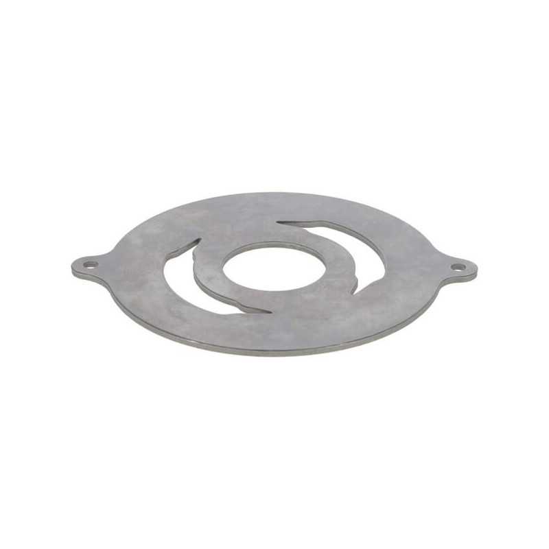 Ventilplatte 13S 168MEA10220 ORIGINAL TUFF TORQ