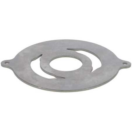 Valve Plate 13S 168MEA10220 GENUINE TUFF TORQ | NewgardenParts.com