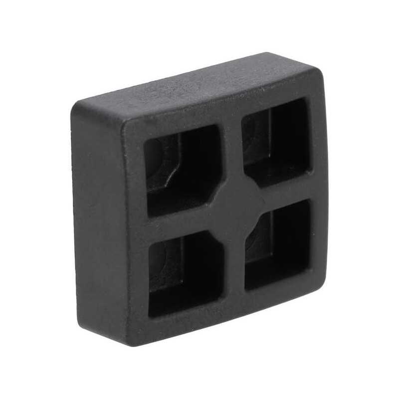 Original TUFF TORQ 168T2029360 plate