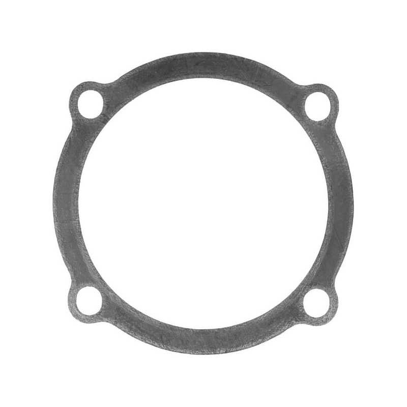 Plaquette de frein 81 168MEA12752 ORIGINAL TUFF TORQ