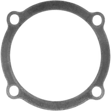 Plaquette de frein 81 168MEA12752 ORIGINAL TUFF TORQ | NewgardenParts.com