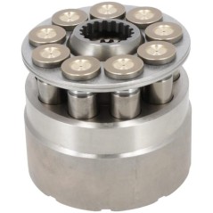 ORIGINAL TUFF TORQ 168HK029600 Zylinderblock-Baugruppe