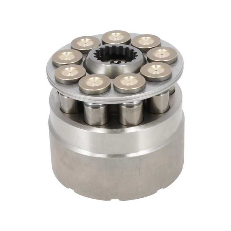 Assemblaggio del blocco cilindri 168HK029600 ORIGINALE TUFF TORQ