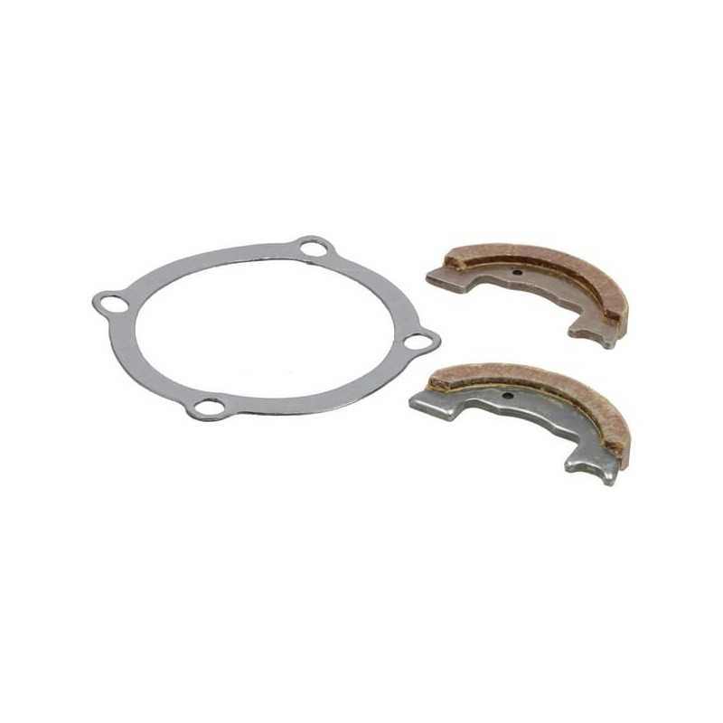 Brake Service B 168MEA99300 ORIGINAL TUFF TORQ