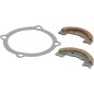Brake Service B 168MEA99300 ORIGINAL TUFF TORQ