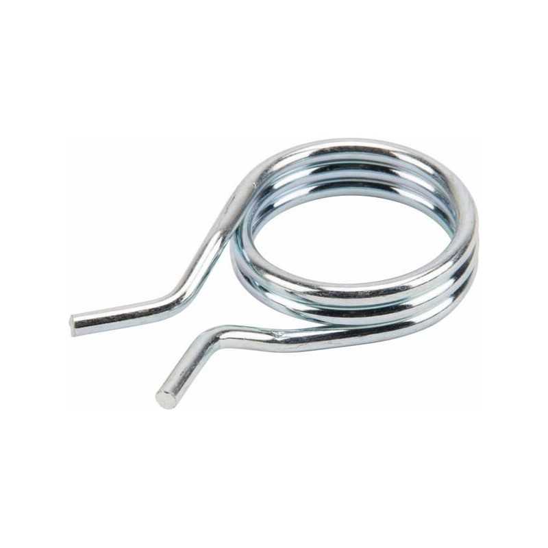 Brake, return spring 168T2036180 GENUINE TUFF TORQ