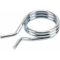 Brake, return spring 168T2036180 GENUINE TUFF TORQ
