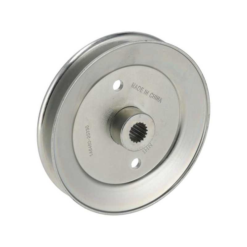 Pulley 5 1A646025730 ORIGINAL TUFF TORQ