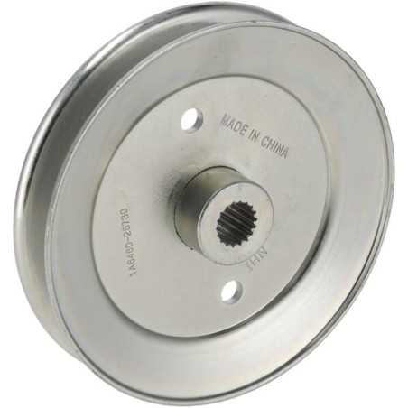 Pulley 5 1A646025730 ORIGINAL TUFF TORQ | NewgardenParts.com