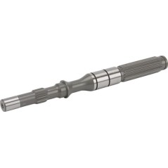 Pumpenwelle, Standard 1A646025251 ORIGINAL TUFF TORQ | NewgardenParts.com