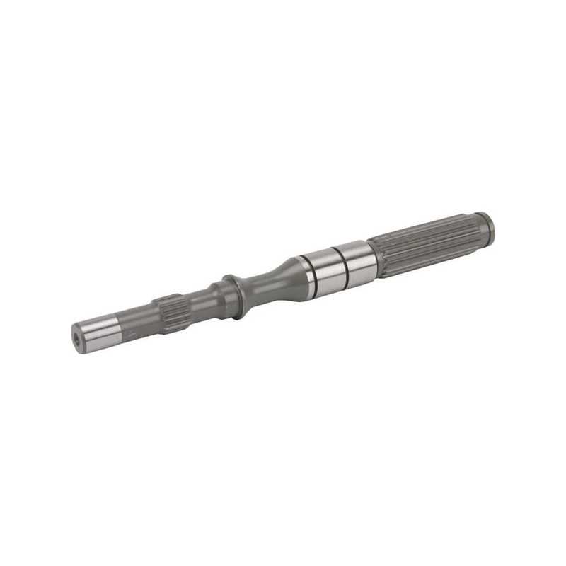Arbre de pompe, standard 1A646025251 ORIGINAL TUFF TORQ