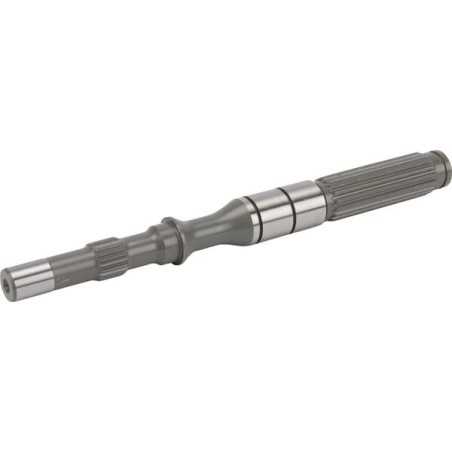 Pump shaft, standard 1A646025251 ORIGINAL TUFF TORQ | NewgardenParts.com