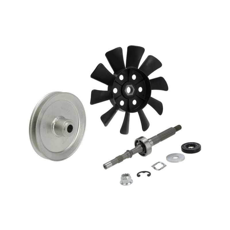 Kit di cuscinetti per l'albero della pompa 1A646098940 ORIGINALE TUFF TORQ Kit di cuscinetti per l'albero della pompa 1A646098940 ORIGINALE TUFF TORQ