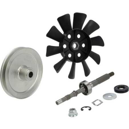 GENUINE TUFF TORQ 1A646098940 Pump Shaft Bearing Kit | NewgardenParts.com
