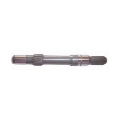 Crankshaft 1A646025271 ORIGINAL TUFF TORQ | NewgardenParts.com