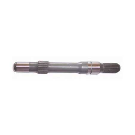 Crankshaft 1A646025271 ORIGINAL TUFF TORQ | NewgardenParts.com