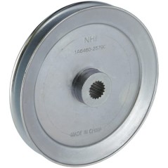 Puleggia J 1A646025790 ORIGINALE TUFF TORQ