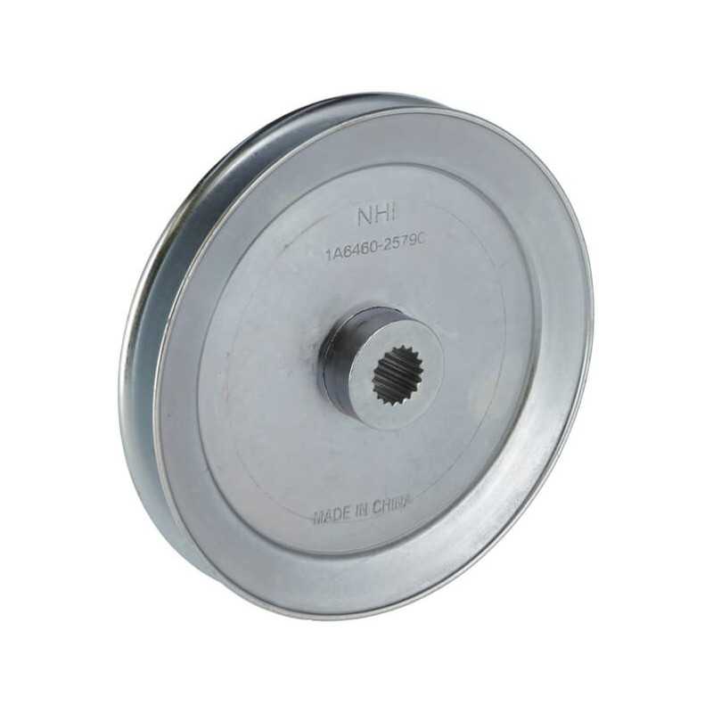 Pulley J 1A646025790 ORIGINAL TUFF TORQ