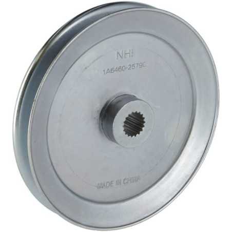 Pulley J 1A646025790 ORIGINAL TUFF TORQ | NewgardenParts.com