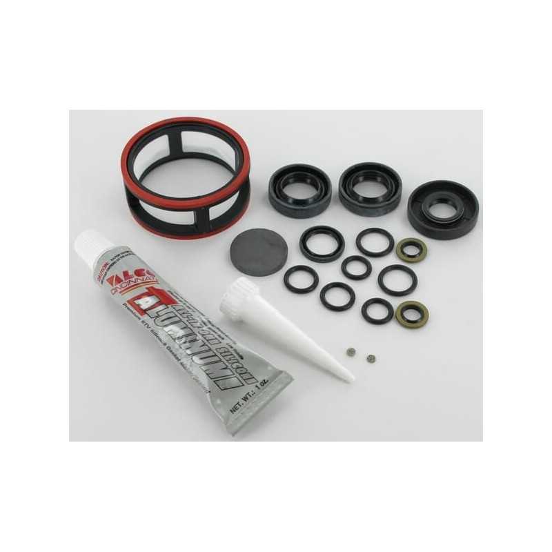 Kit de joints, K46, Stiga 1A646098240S ORIGINAL TUFF TORQ