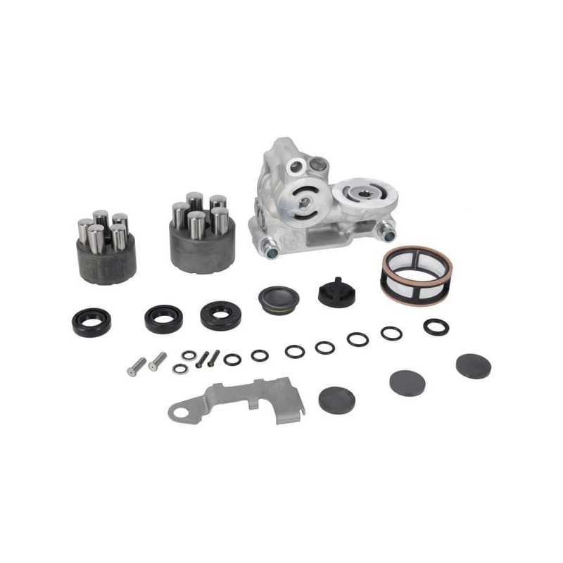 Repair Kit (without oil or sealant) 1A646098400DA GENUINE TUFF TORQ