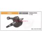 Albero motore STIHL motore tagliasiepe TS 400 019168