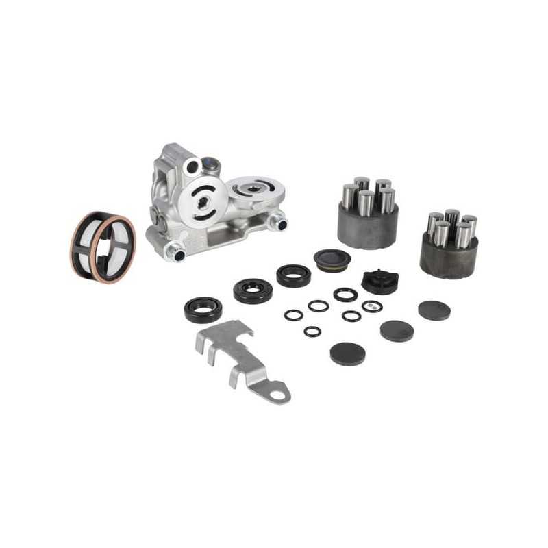 Kit de reparación (sin aceite ni sellador) 1A646098480DA ORIGINAL TUFF TORQ