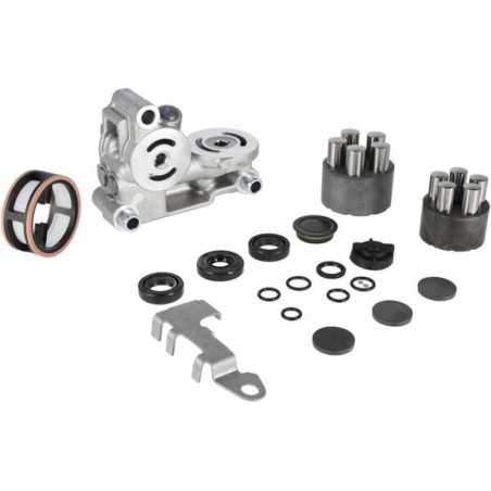 Kit de réparation (sans huile ni mastic) 1A646098480DA GENUINE TUFF TORQ | NewgardenParts.com