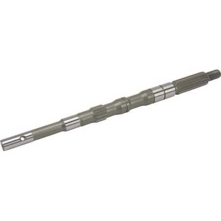 Pump shaft 1A632025301 ORIGINAL TUFF TORQ | NewgardenParts.com