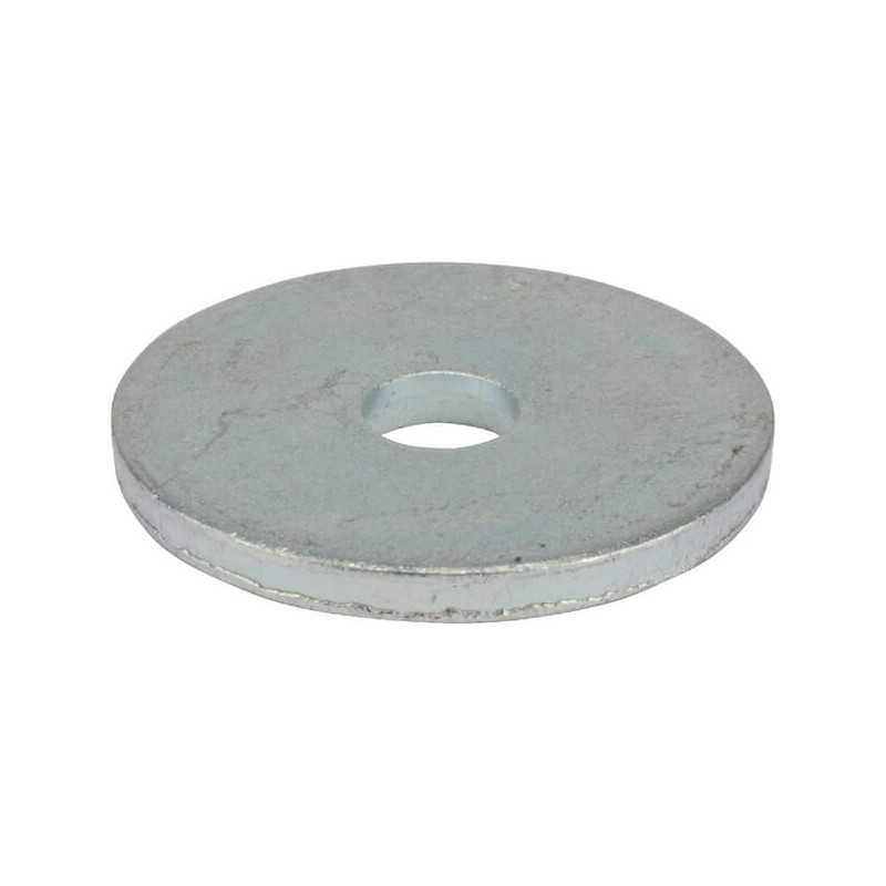 Wheel disc 1A646083110 ORIGINAL TUFF TORQ