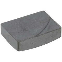 Zapata de freno 1A632036120 ORIGINAL TUFF TORQ