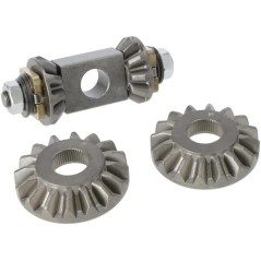 Kit ingranaggi differenziale 1A646031580 ORIGINALE TUFF TORQ