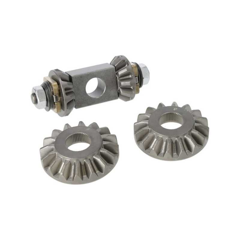 TUFF TORQ 1A646031580 Differential Gear Kit