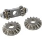 TUFF TORQ 1A646031580 Differential Gear Kit