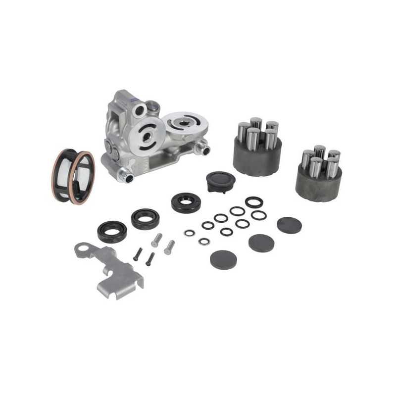 Kit de réparation (sans huile ni mastic) 1A646098440DA GENUINE TUFF TORQ Kit de réparation (sans huile ni mastic) 1A646098440DA GENUINE TUFF TORQ