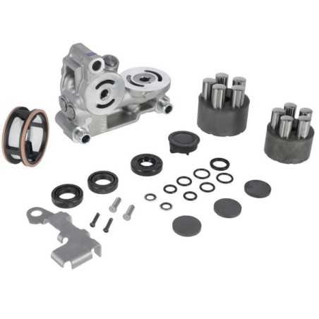 Kit de réparation (sans huile ni mastic) 1A646098440DA GENUINE TUFF TORQ | NewgardenParts.com