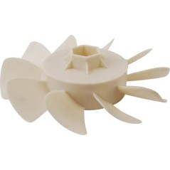 Original TUFF TORQ Fan 1A632085100 | NewgardenParts.com