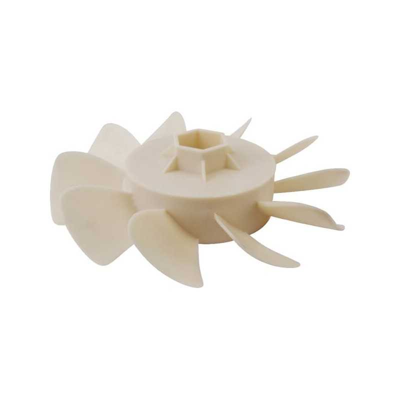 Original TUFF TORQ Fan 1A632085100