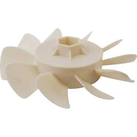 Original TUFF TORQ Fan 1A632085100 | NewgardenParts.com