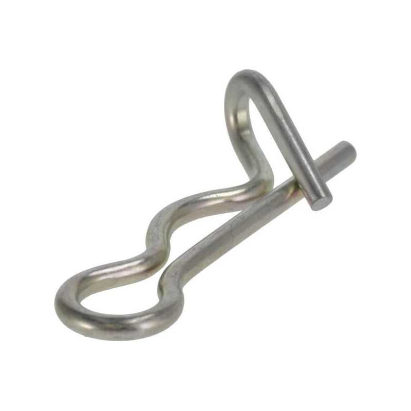Perno a scatto 10 1C636065700 ORIGINALE TUFF TORQ