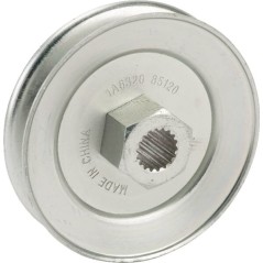 Polea, entrada 1A632085120 ORIGINAL TUFF TORQ