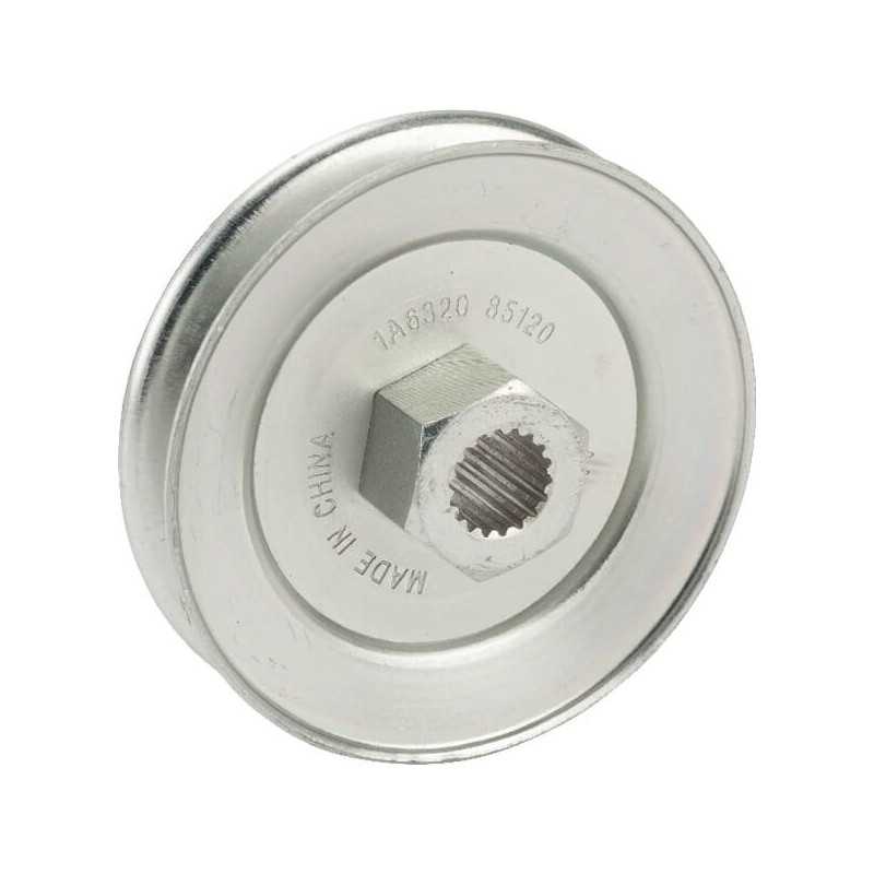 Polea, entrada 1A632085120 ORIGINAL TUFF TORQ Polea, entrada 1A632085120 ORIGINAL TUFF TORQ