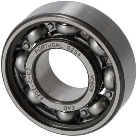 Bearing 6202-C-C3 (TT1A646034770) 1A646034790 GENUINE TUFF TORQ | NewgardenParts.com