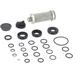 Reparatursatz (ohne Öl und Dichtmittel) 1A646099220DA ORIGINAL TUFF TORQ | NewgardenParts.com